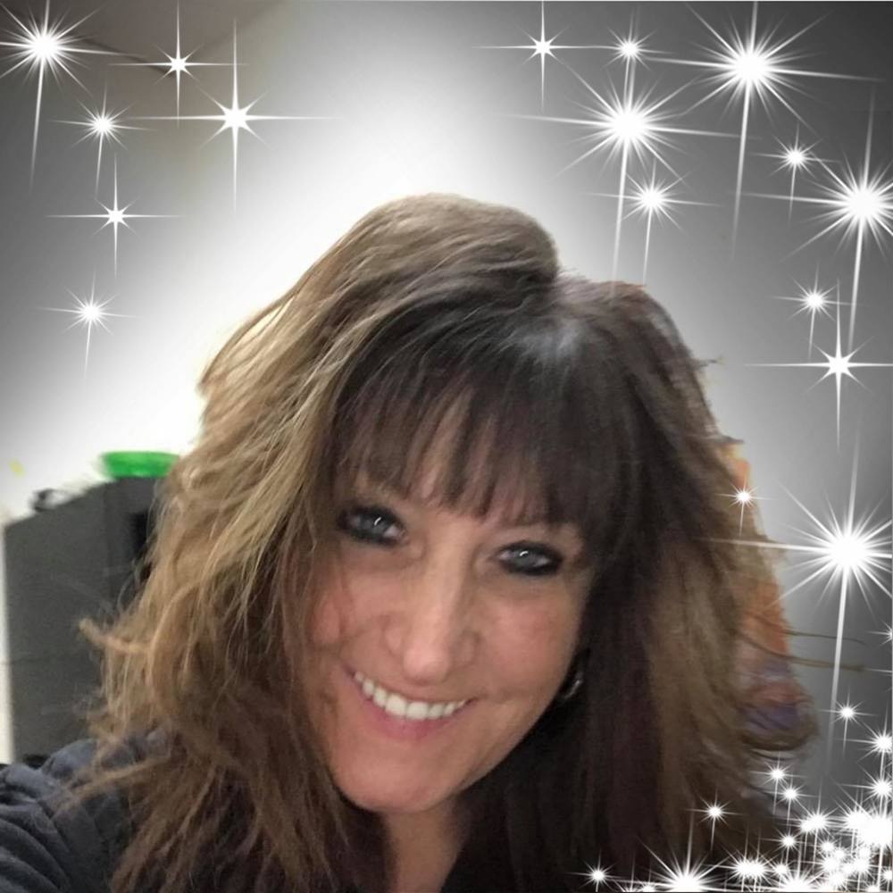 Meet your Posher, Tammy